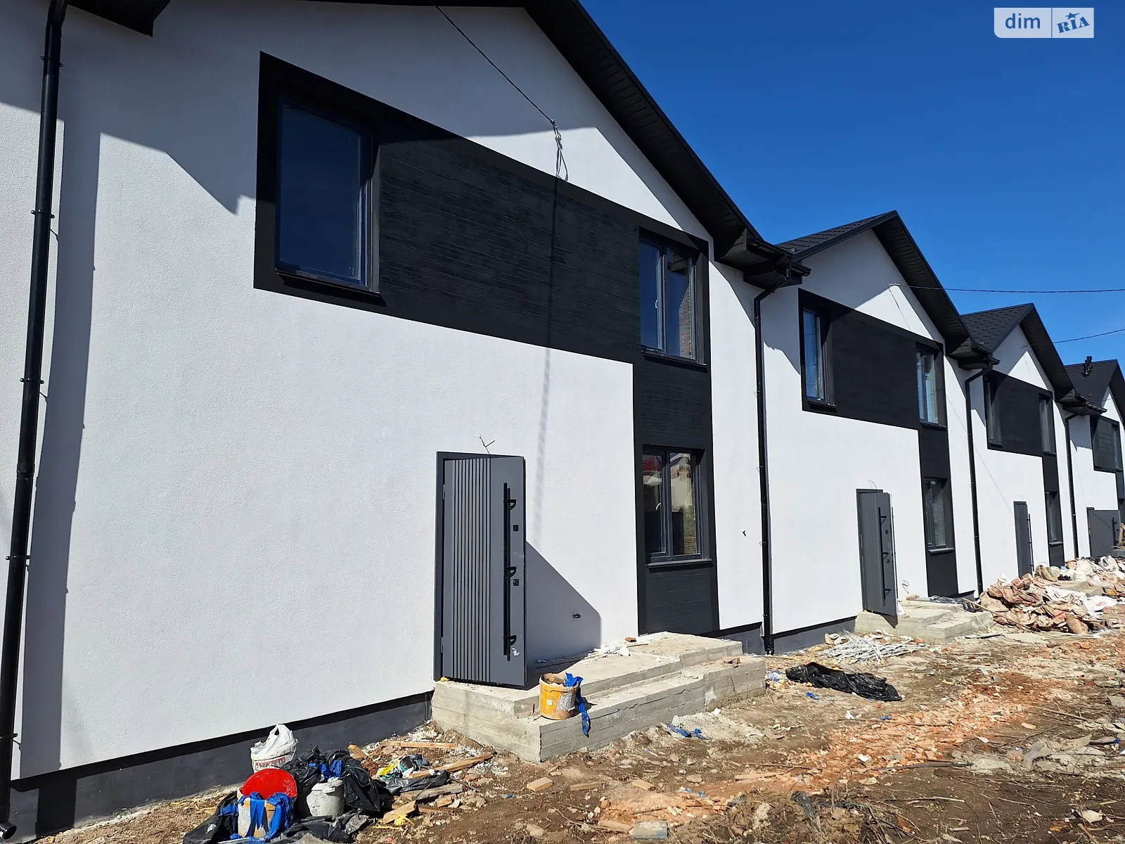 ул. Набережная вулиця Винницкие Хутора, цена: 76000 $ - фото 1