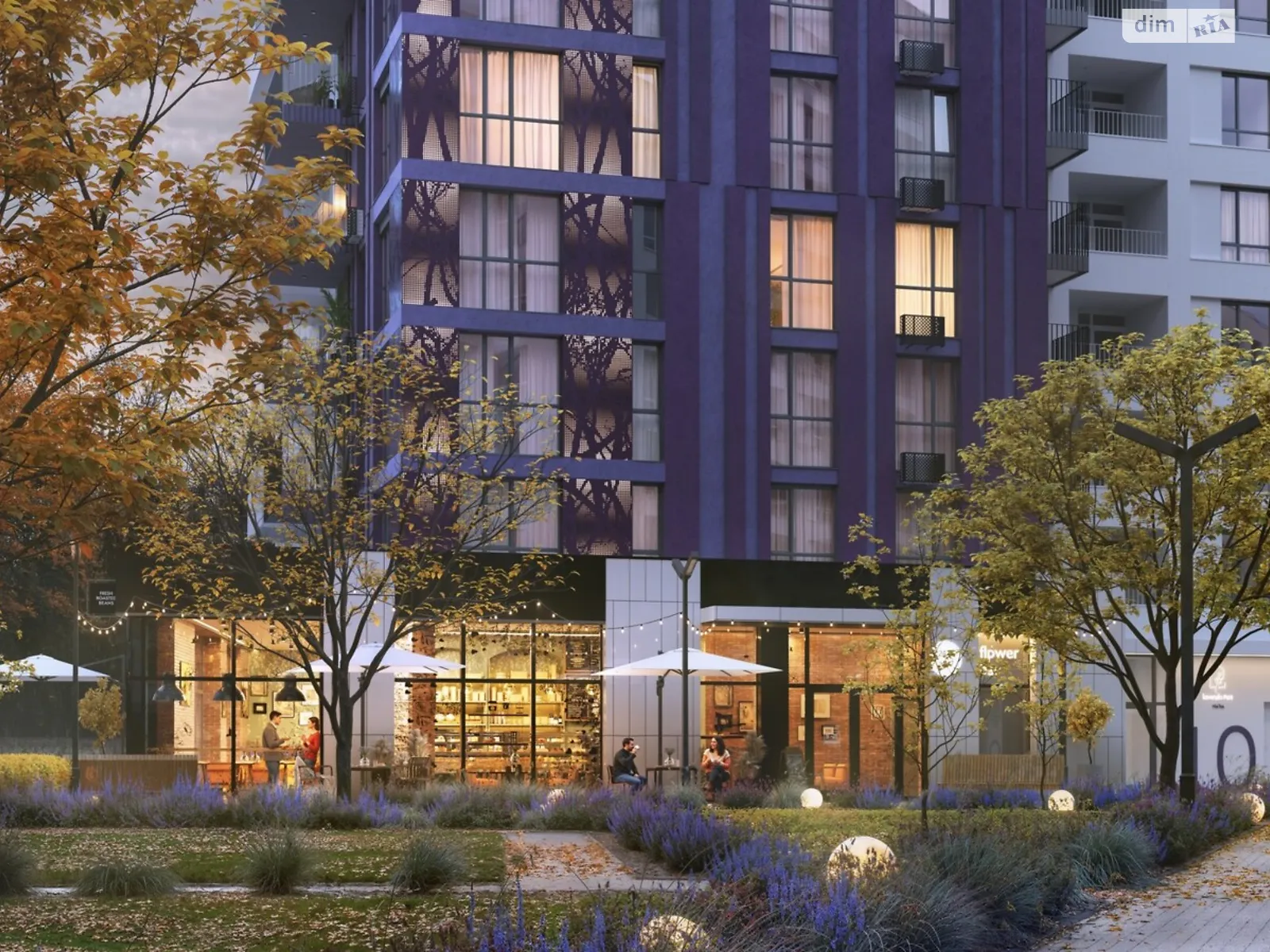 ул. Левка Лукьяненко(Ватутина), 16Б Тяжилов Винница ЖК Lavanda Park, цена: 243000 $ - фото 1