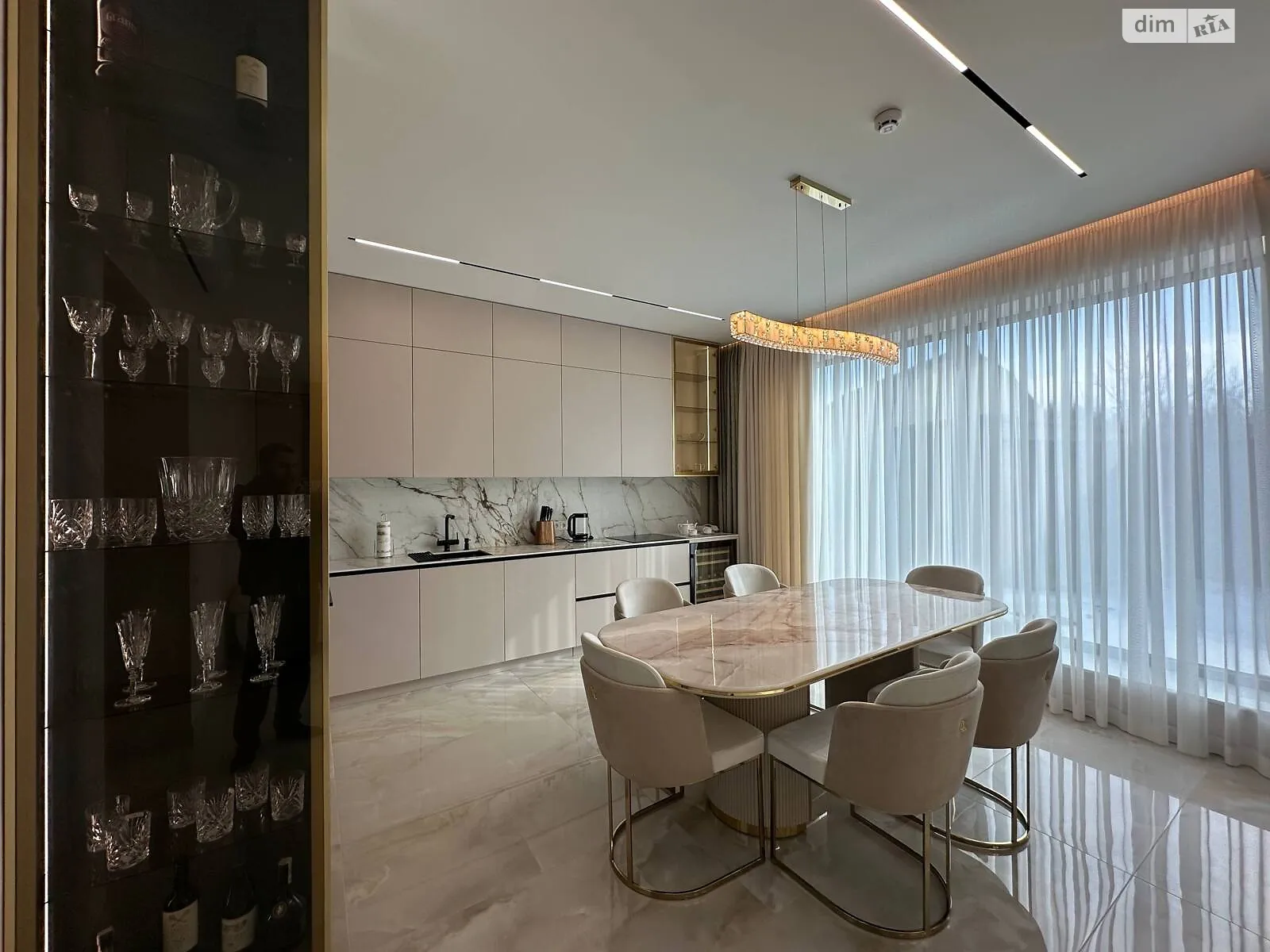 Продается дом на 2 этажа 173.5 кв. м с террасой, цена: 775000 $ - фото 1