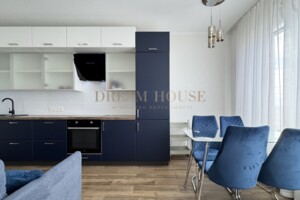 Продажа квартиры, Киевская, Буча, р‑н. Буча, Леонида Бирюкова бульвар, дом 2А корпус 3