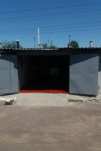 Продажа гаражей