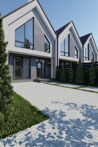 Продаж таунхауса, Одеська, Ліски (Одеса), Генерала Бочарова вулиця