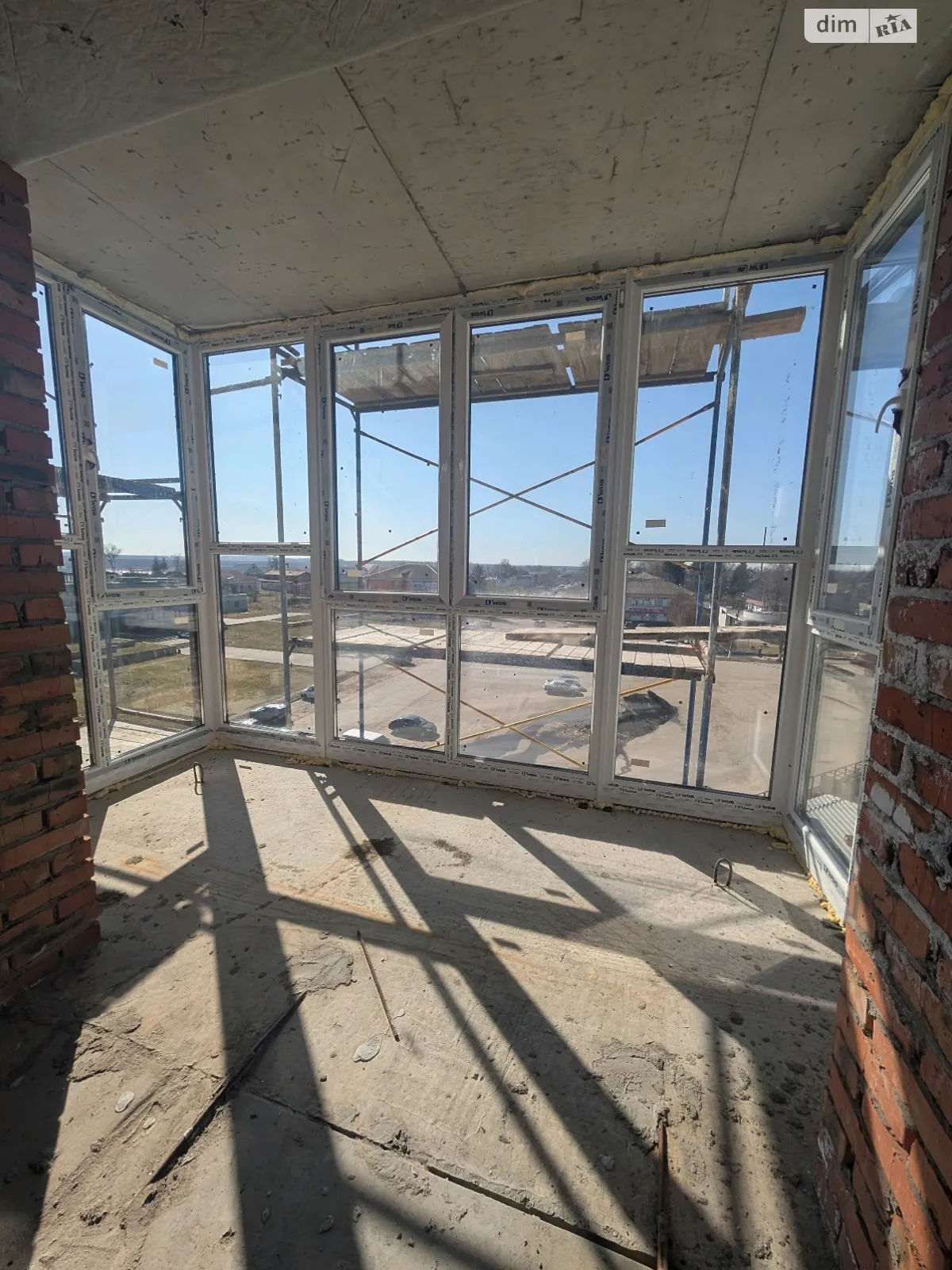 Продается 2-комнатная квартира 74 кв. м в Теофиполе, цена: 49500 $ - фото 1