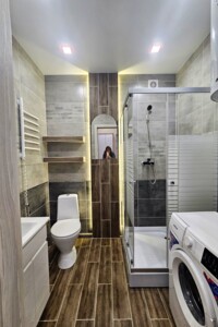 Продаж квартири, Харків, р‑н. Дальня Журавлівка, ст.м. Салтівська, Борткевича вулиця, буд. 5