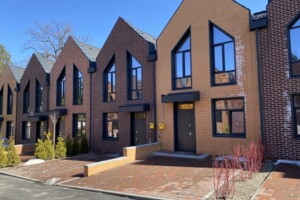 Продаж таунхауса, Київська, Стоянка, Лісова вулиця, буд. 1