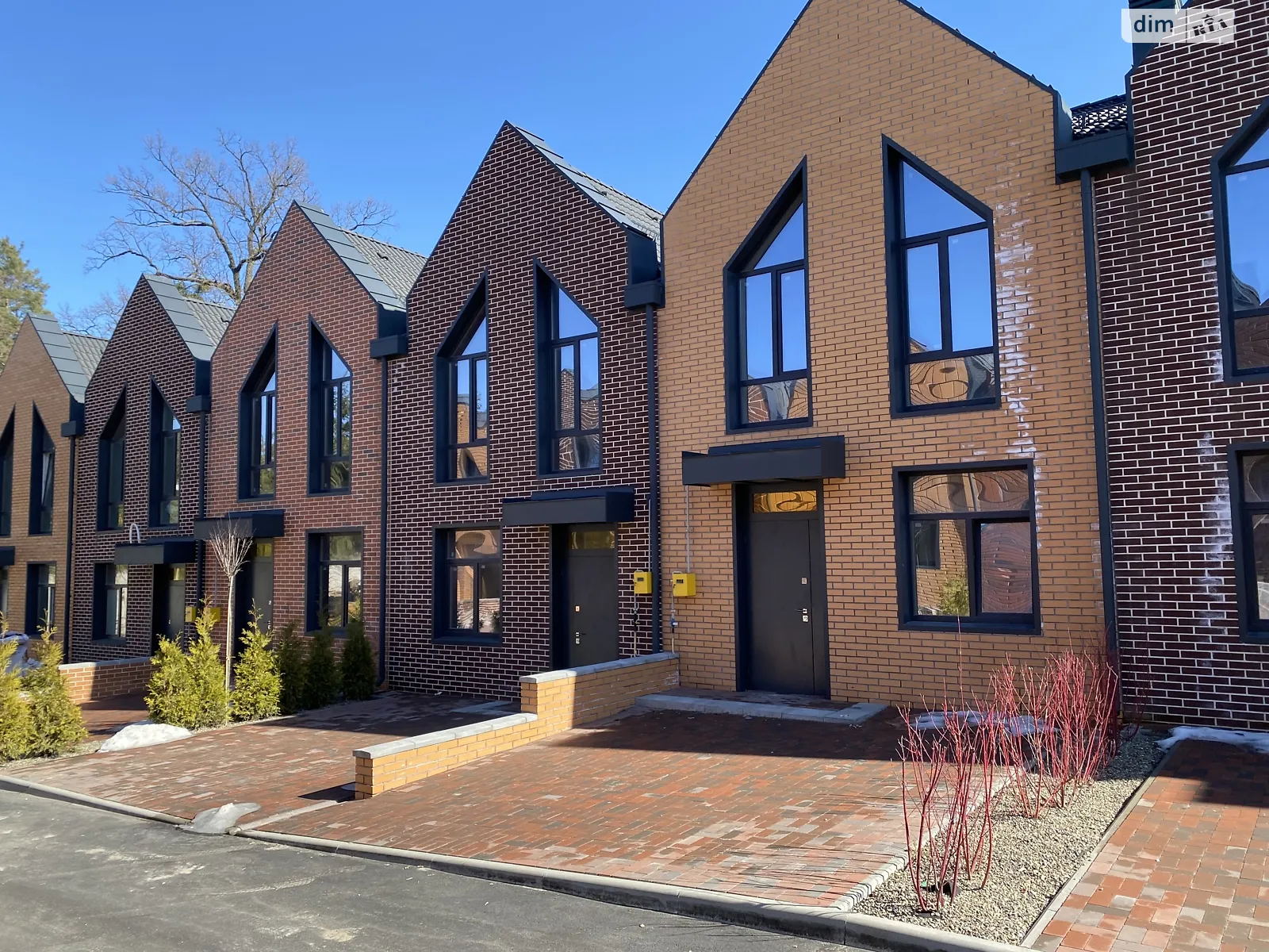 ул. Лесная, 1 Стоянка, цена: 82800 $ - фото 1