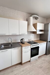 Долгосрочная аренда квартиры, Ровно, р‑н. Дозорцева, Ленокомбинатовская улица