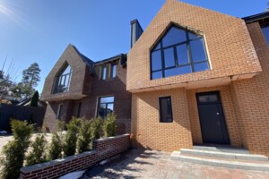 Продаж таунхауса, Київська, Стоянка, Лісова вулиця, буд. 1