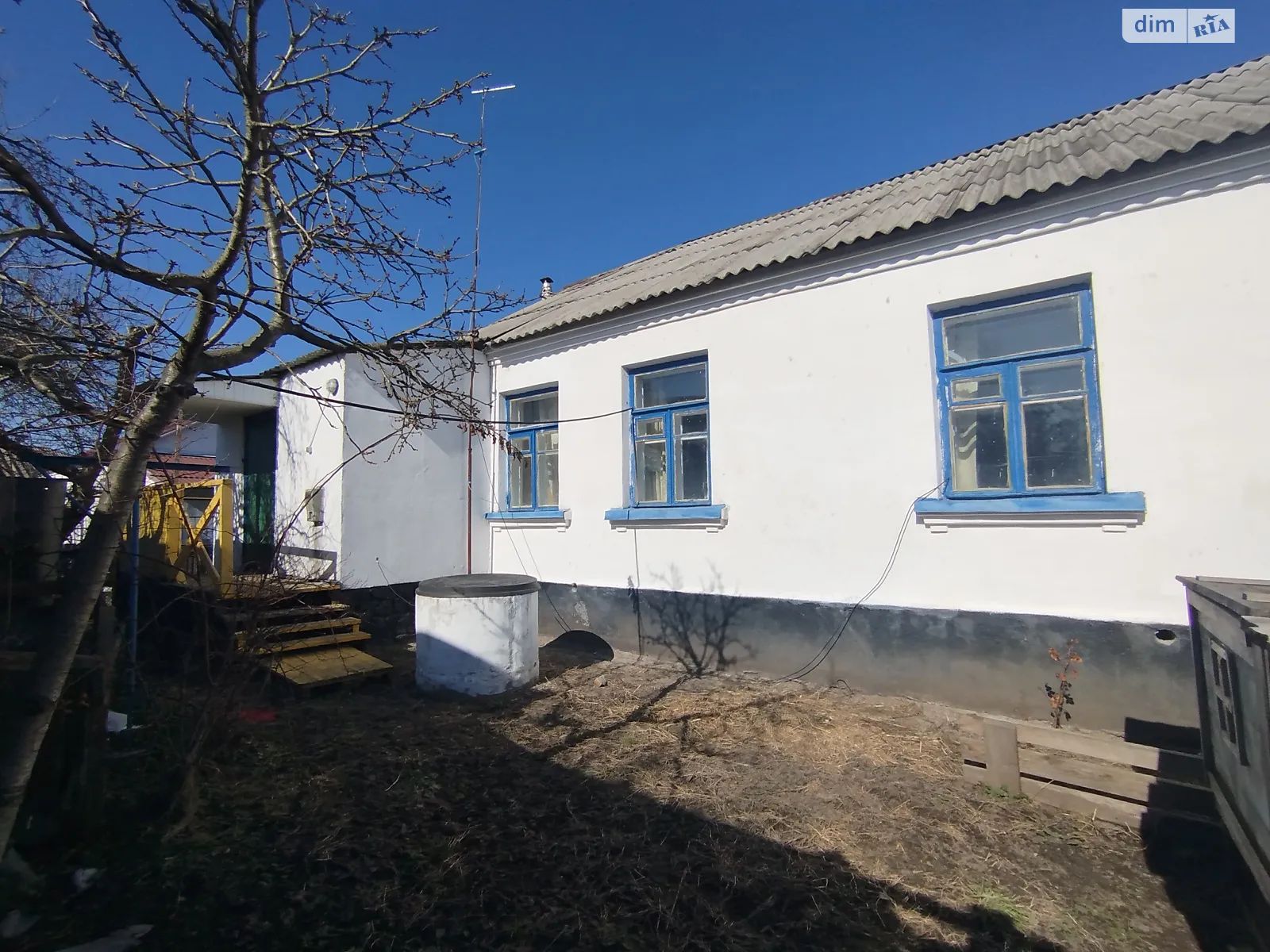 Продается часть дома 49.3 кв. м с террасой, ул. Петра Филоненко(Курчатова) - фото 1