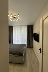 Довгострокова оренда квартири, Івано-Франківськ, р‑н. Арсенал, Національної Гвардії вулиця, буд. 16