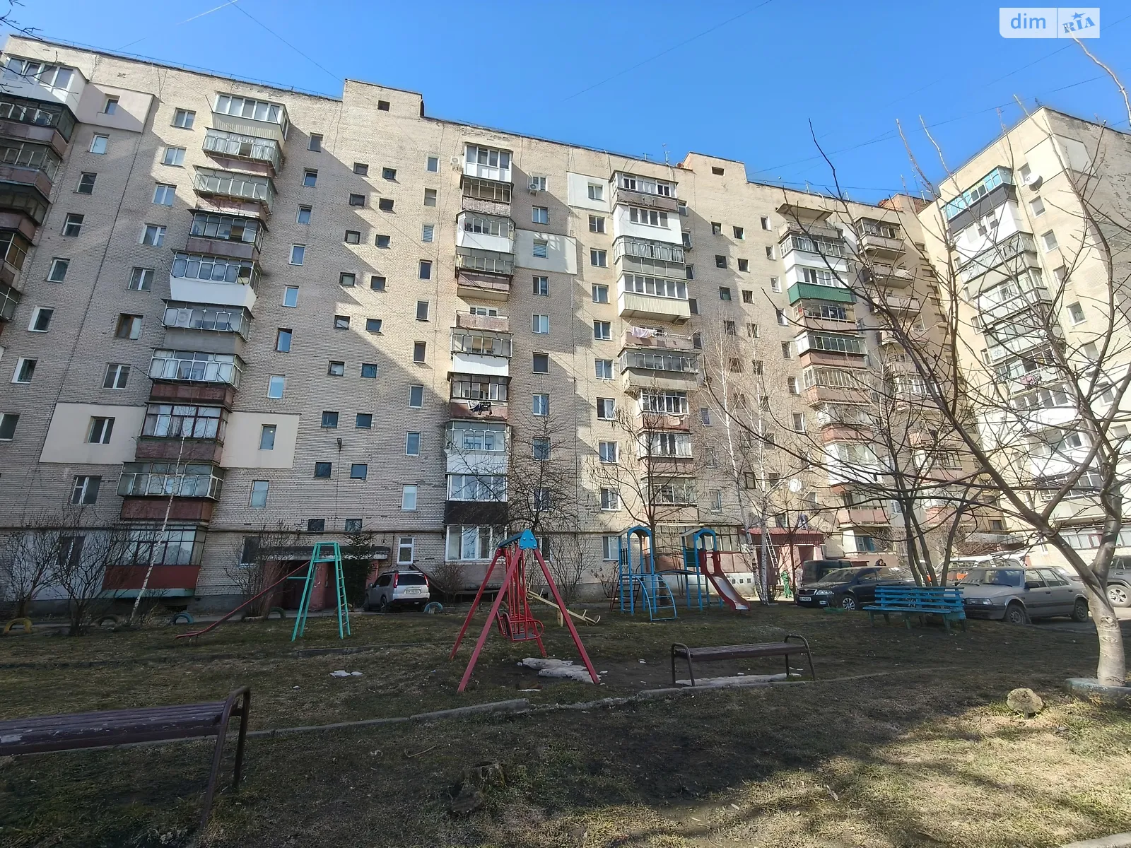 Сдается в аренду 1-комнатная квартира 35 кв. м в Хмельницком, ул. Георгия Гонгадзе(Чкалова), 14 - фото 1