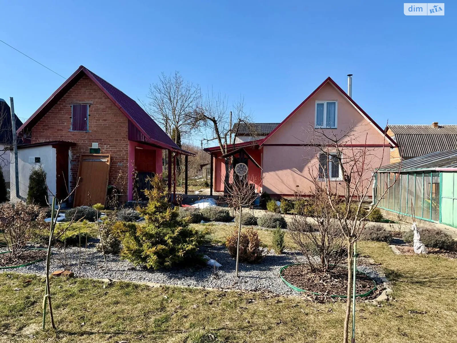 вулиця Березова Новая Украинка, цена: 49999 $ - фото 1