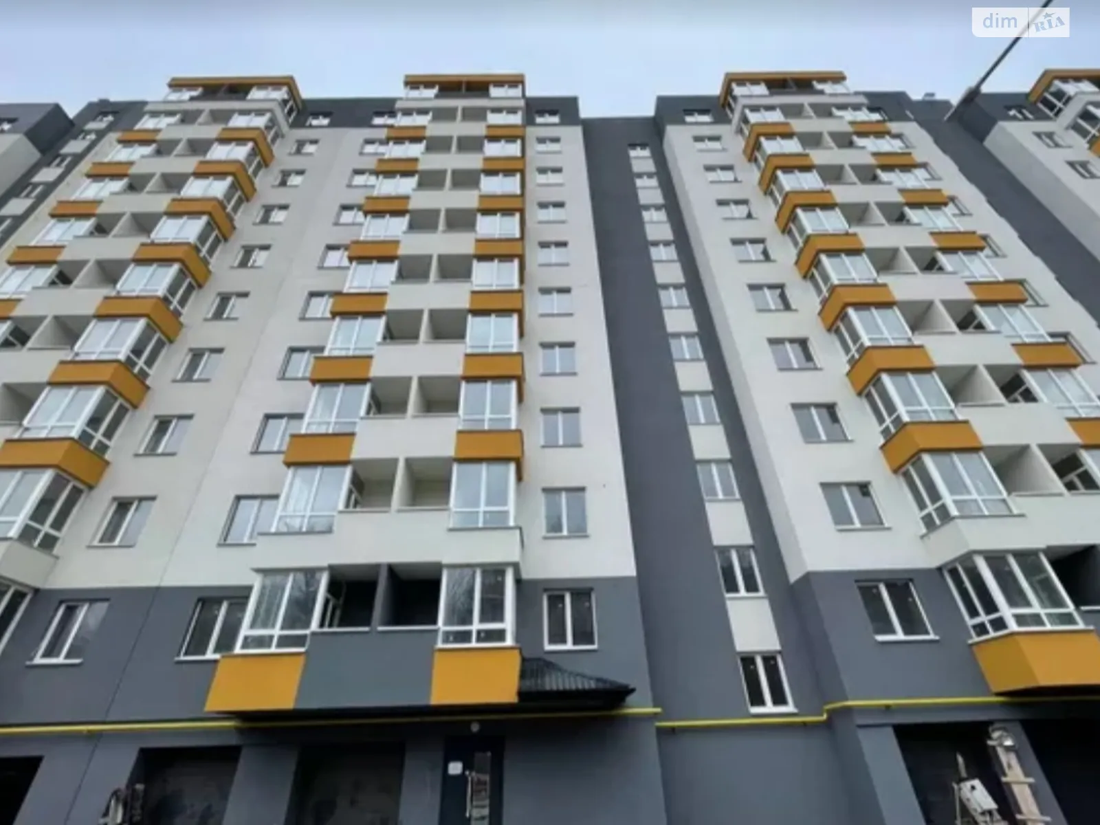 Продається 1-кімнатна квартира 39 кв. м у Вінниці, цена: 45000 $ - фото 1