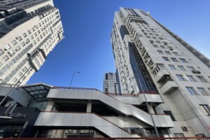 Продажа квартиры, Киев, р‑н. Позняки, ст.м. Позняки, Срибнокильская улица, дом 3В