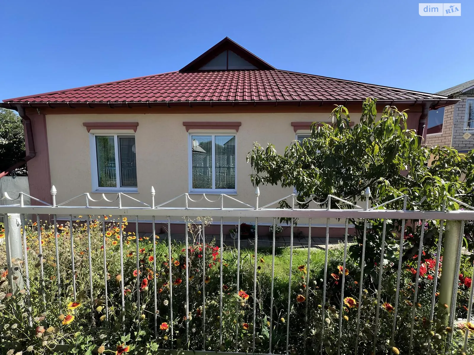 Продається одноповерховий будинок 116 кв. м з мансардою, цена: 65000 $ - фото 1