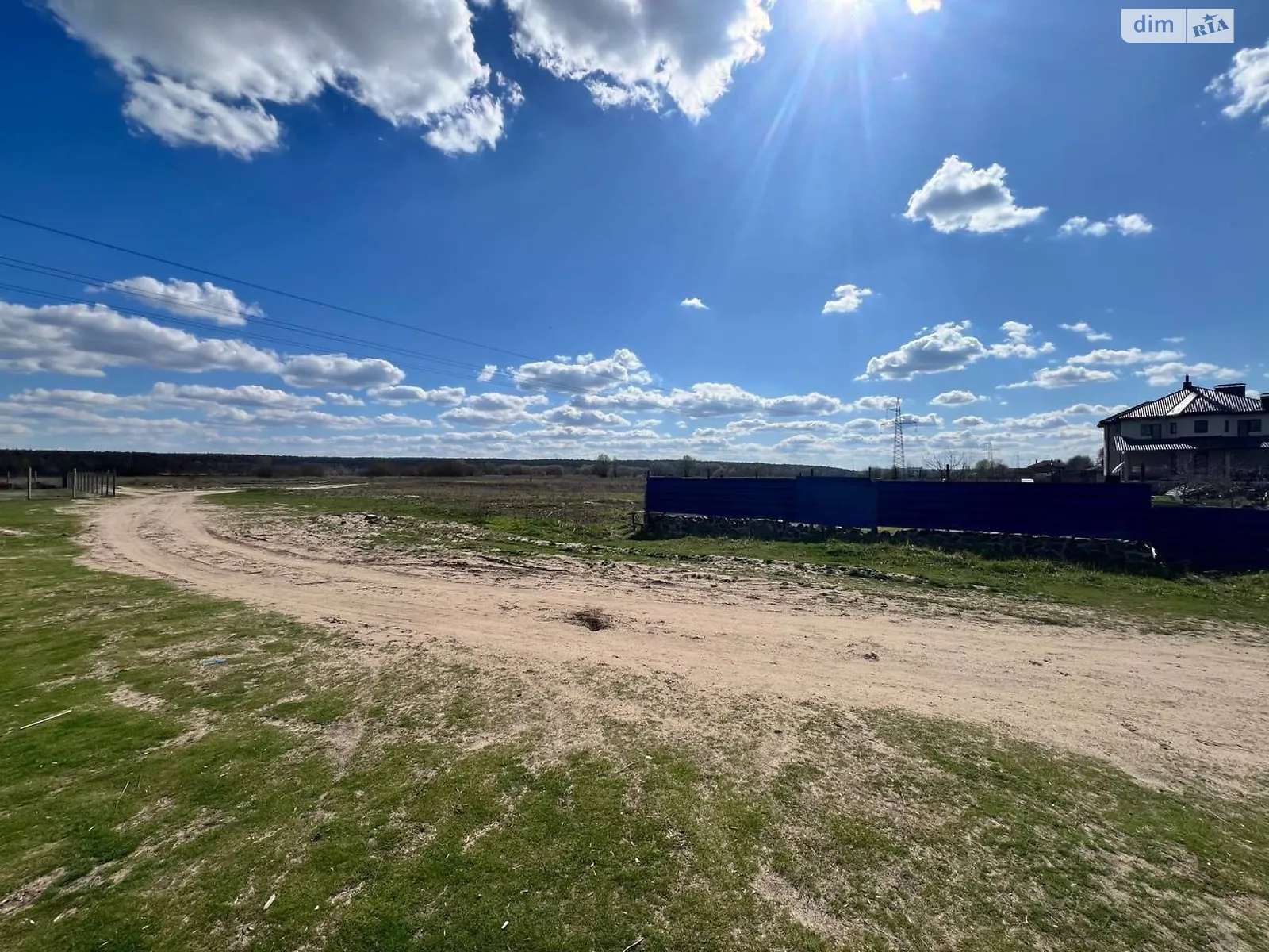 Продается земельный участок 11.27 соток в Киевской области, цена: 15600 $ - фото 1