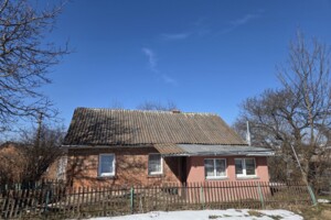 Продажа дома, Хмельницкая, Лесовые Гриновцы, Шевченко переулок, дом 8