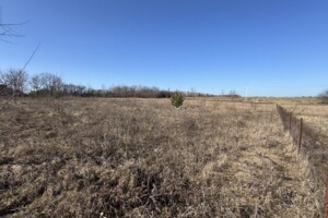 Продажа участка под жилую застройку, Винницкая, Парпуровцы, Котляревского улица