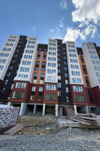 Продажа квартиры, Хмельницкий, р‑н. Заречье, Мазура Николая улица, дом 18, кв. 36