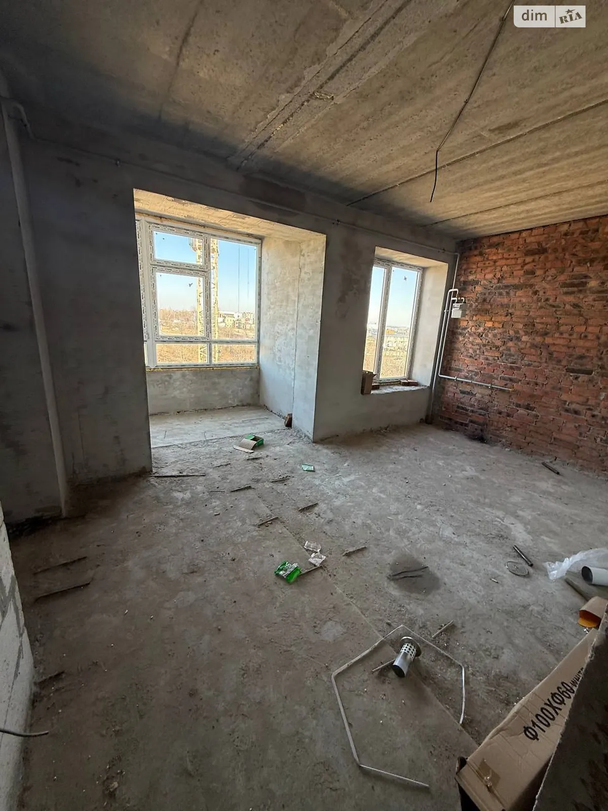 ул. Мазура Николая, 18 Заречье Хмельницкий ЖК Avila Land - фото 2