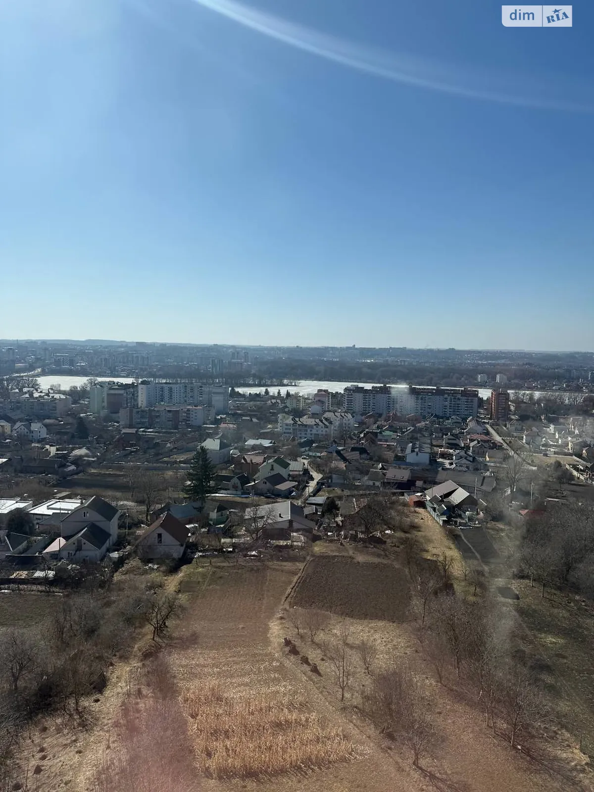 ул. Мазура Николая, 18 Заречье Хмельницкий ЖК Avila Land - фото 3