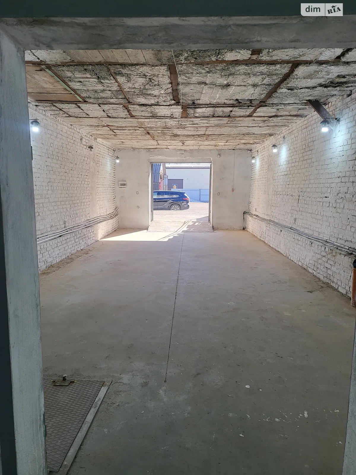 Сдается в аренду помещения свободного назначения 105 кв. м в 3-этажном здании, цена: 16800 грн - фото 1