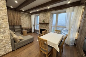 Долгосрочная аренда квартиры, Днепр, р‑н. Победа-4, Набережная Победы улица, дом 112Д