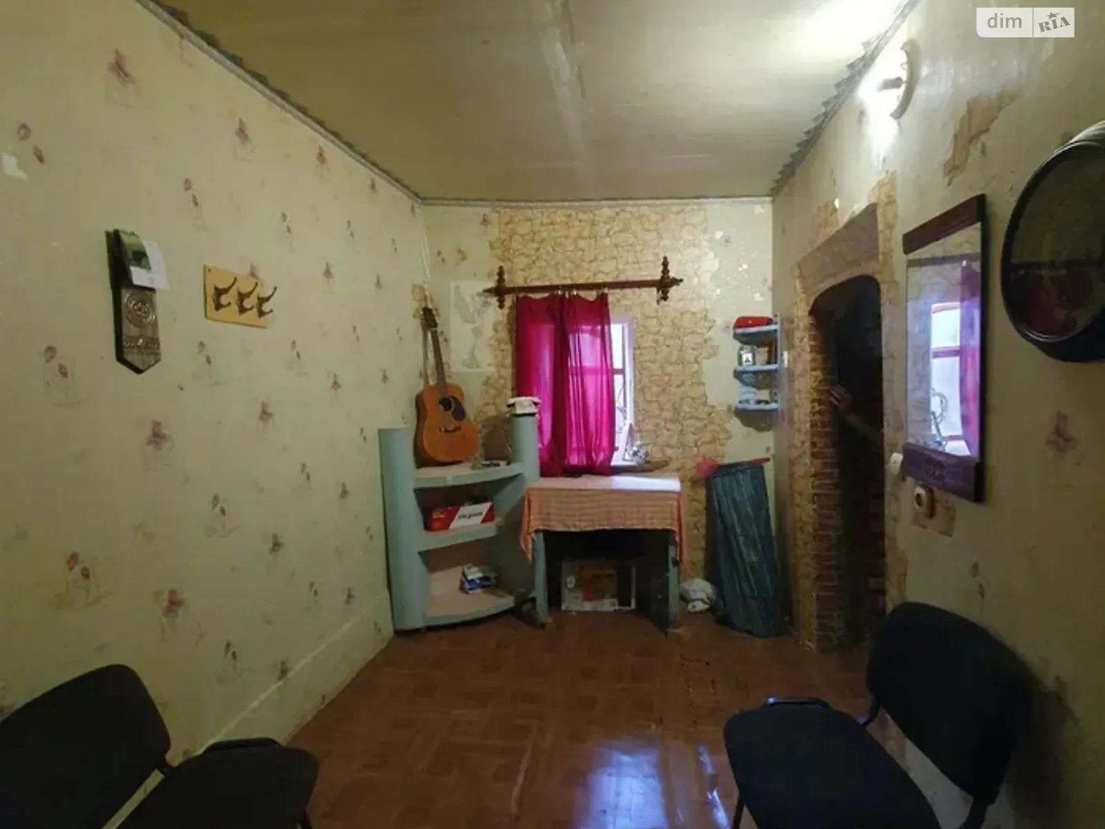 Сдается в аренду часть дома 25 кв. м с бассейном, цена: 5500 грн - фото 1