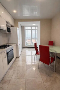 Долгосрочная аренда квартиры, Днепр, р‑н. Шевченковский, Запорожское шоссе, дом 28Ц, кв. 20