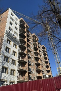 Продажа квартиры, Хмельницкий, р‑н. Юго-Западный, Львовское шоссе, дом 51/2