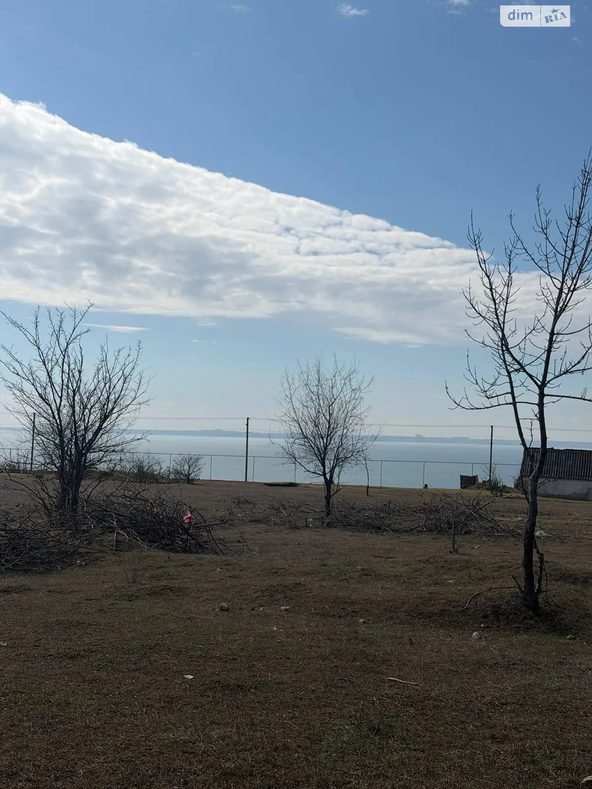 Продается земельный участок 10 соток в Одесской области, цена: 10000 $ - фото 1