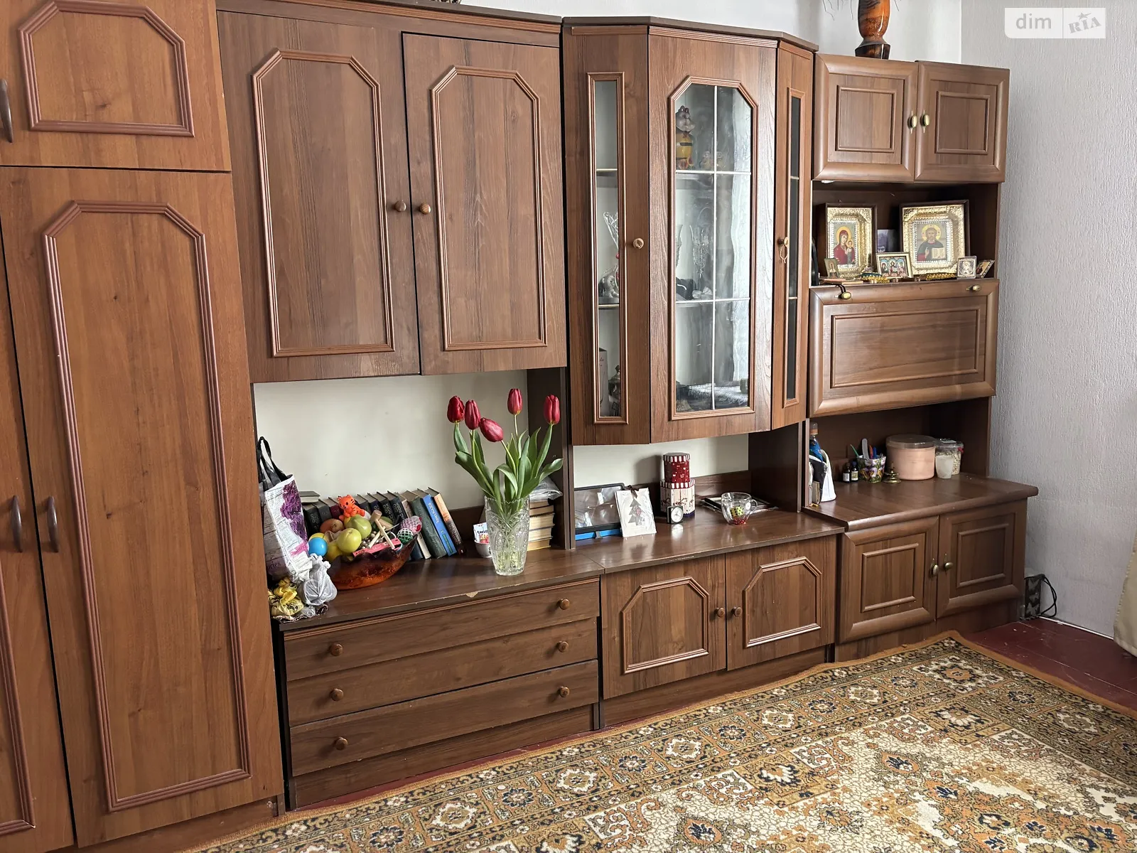 Продается 3-комнатная квартира 53 кв. м в Виннице, цена: 56900 $ - фото 1