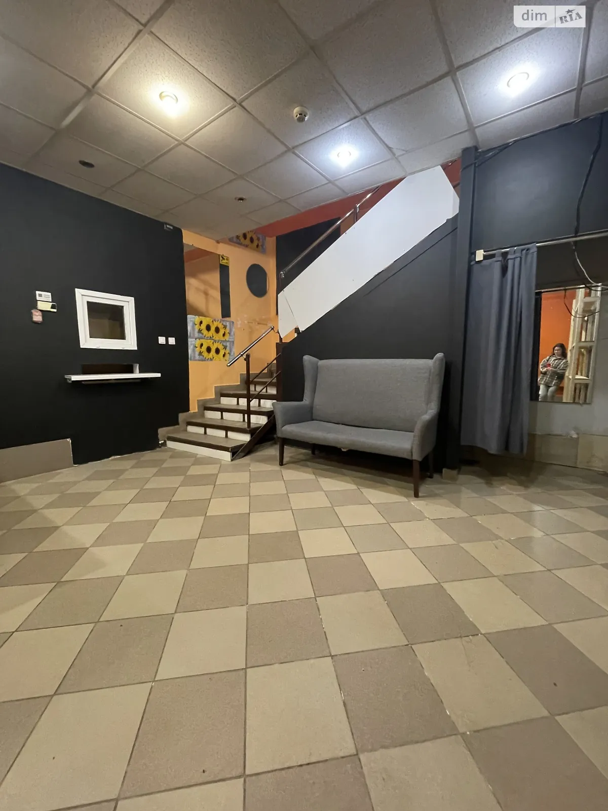 Сдается в аренду помещения свободного назначения 74 кв. м в 1-этажном здании, цена: 888 $ - фото 1