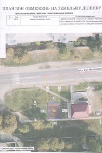 Долгосрочная аренда земли коммерческого назначения, Киевская, Сквира