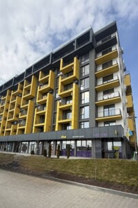 Продаж квартири, Львів, р‑н. Пасіки, Пимоненка Миколи вулиця, буд. 5А