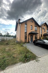 Продаж таунхауса, Вінниця, Святошинська вулиця, буд. 7