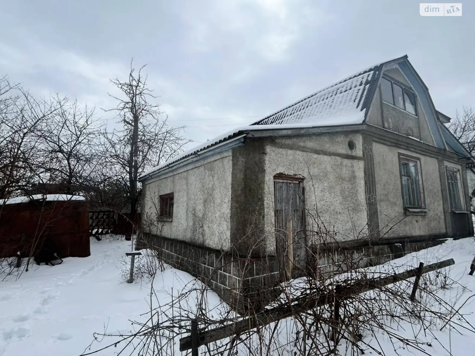 Продается одноэтажный дом 70 кв. м с мебелью, цена: 16000 $ - фото 1