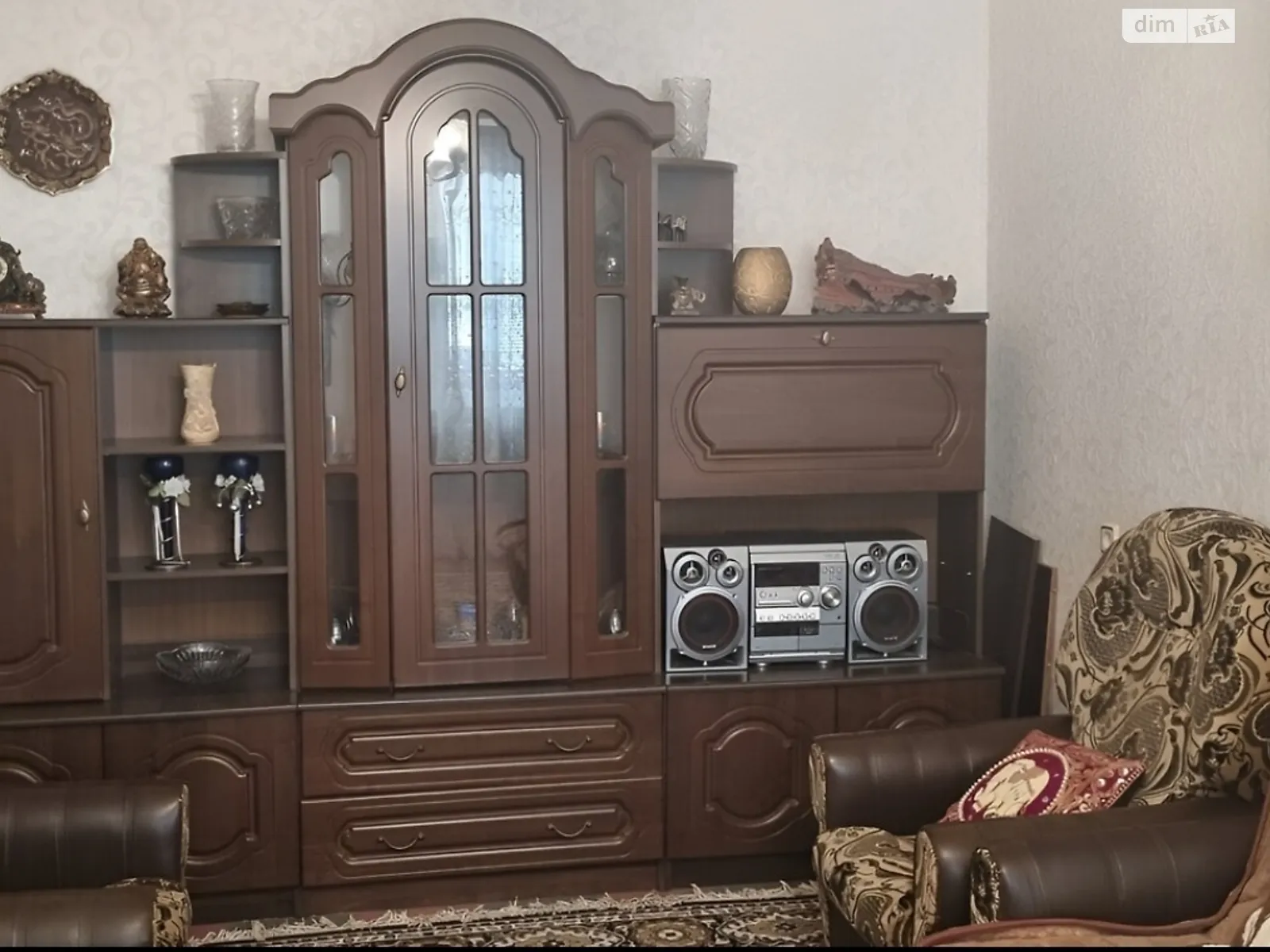 Продается 3-комнатная квартира 57 кв. м в Николаеве, ул. Медиков(Глинки), 6А - фото 1