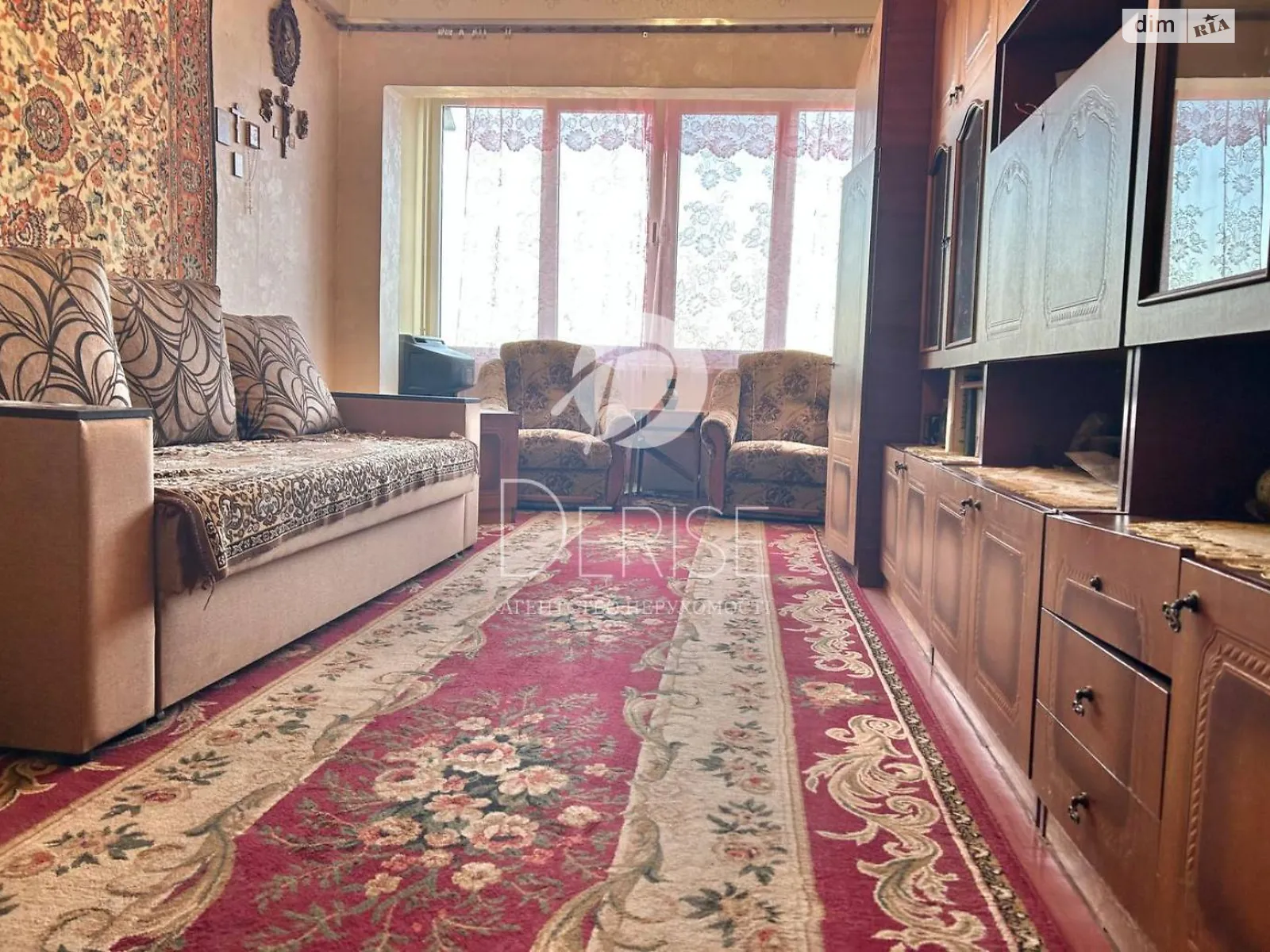 вул. Кубанської України, 24А Лісовий Масив Київ - фото 3