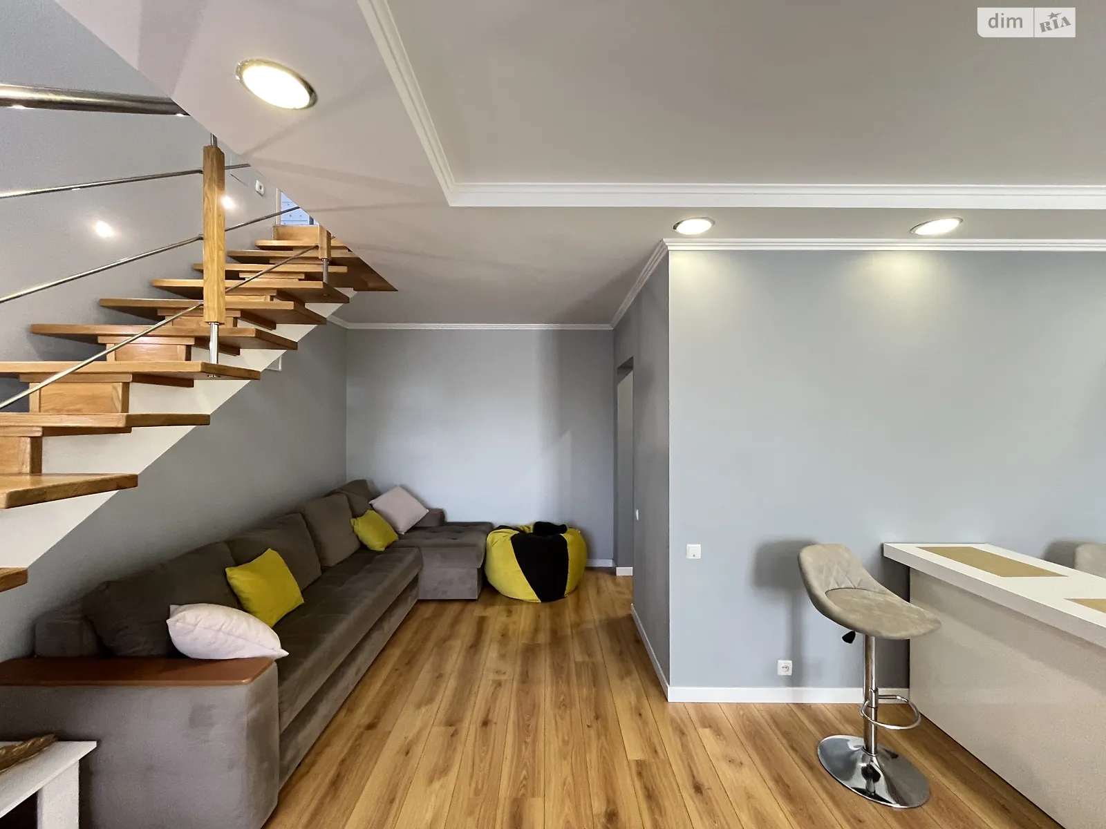 ул. Заречанская Центр Хмельницкий ЖК Набережный квартал - фото 3