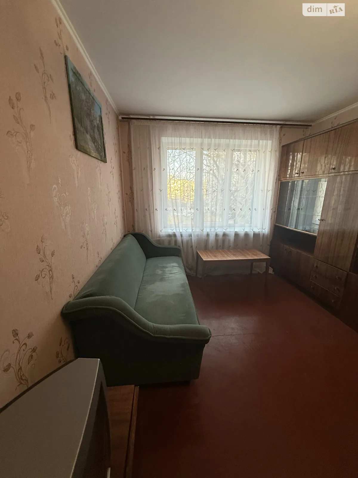 Продается 2-комнатная квартира 44 кв. м в Хмельницком, ул. Кармелюка, 10 - фото 1