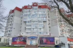 Продаж квартири, Черкаси, р‑н. Соснівський, Праведниці Шулежко (Пушкіна) вулиця, буд. 67