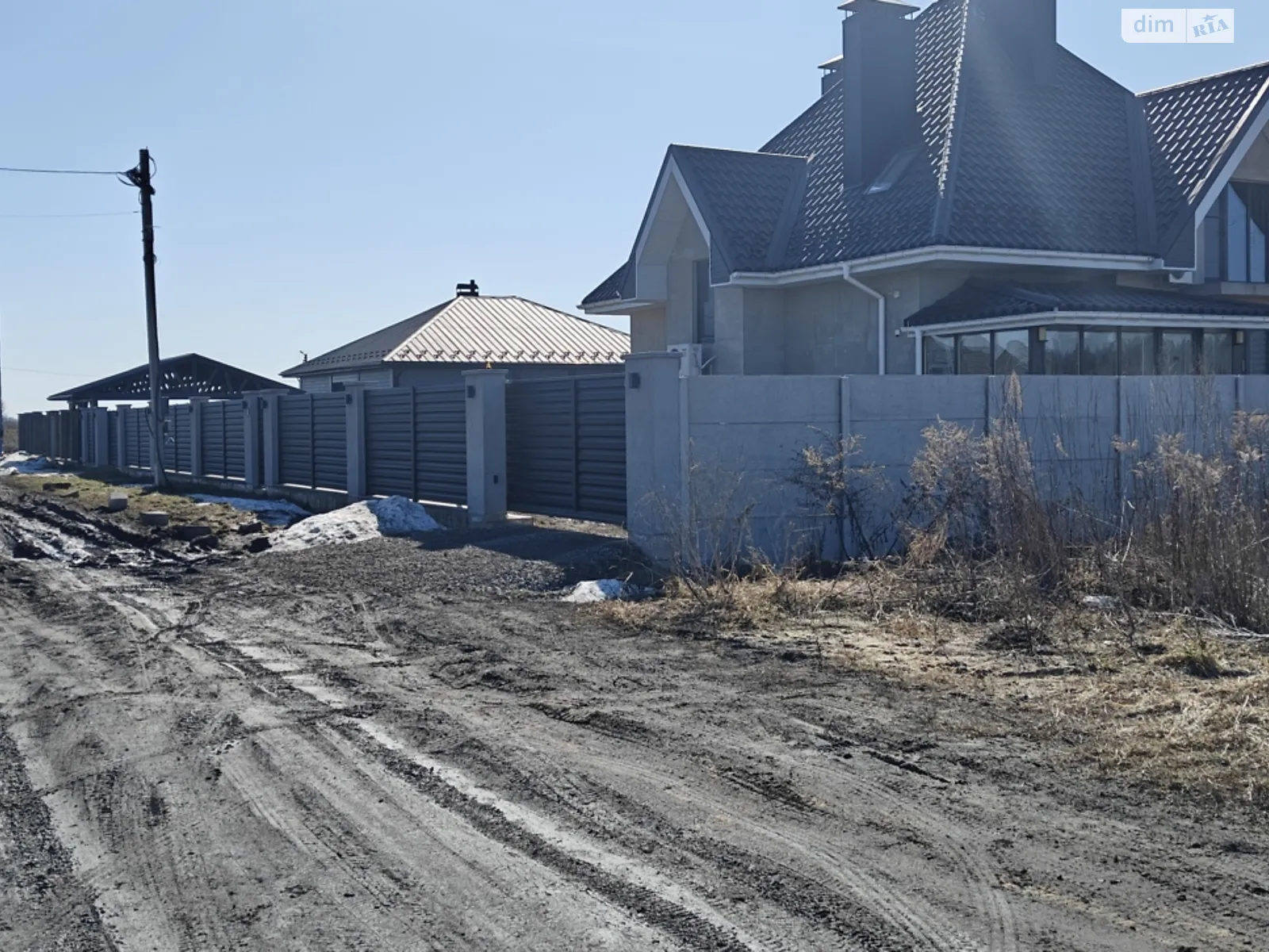 Продається земельна ділянка 9.2 соток у Житомирській області, цена: 16000 $ - фото 1