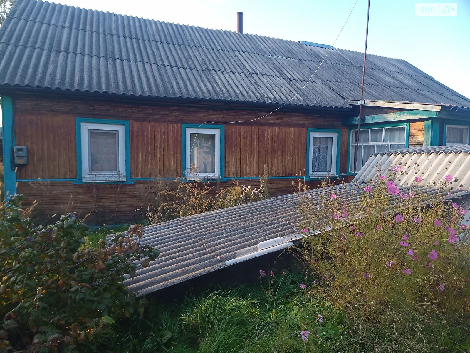 Продається одноповерховий будинок 88 кв. м з подвалом, цена: 13000 $ - фото 1