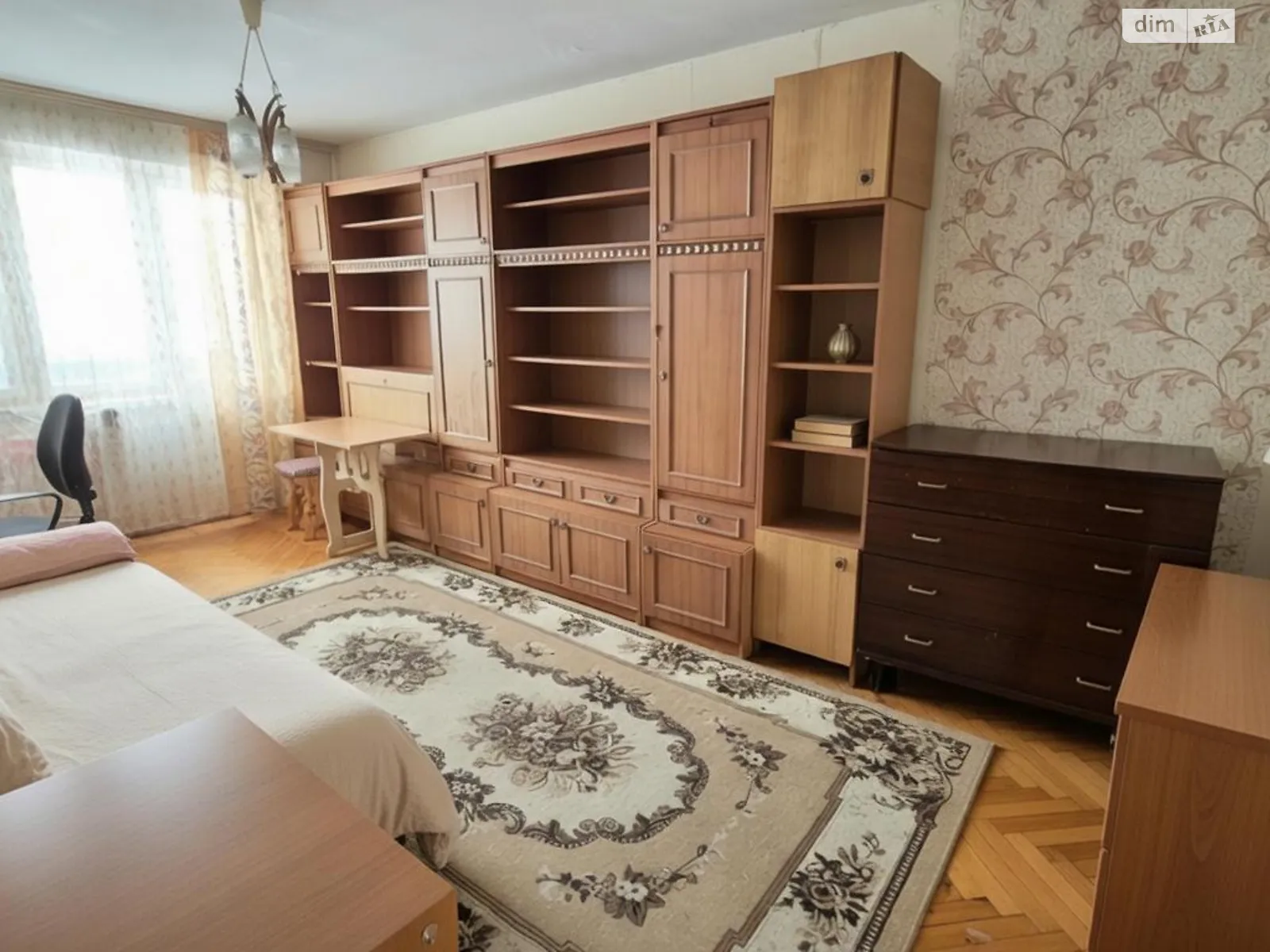 Продається 2-кімнатна квартира 45.6 кв. м у Харкові, цена: 29000 $ - фото 1