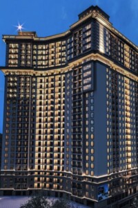 Продаж квартири, Одеса, р‑н. Золотий Берег, Дача Ковалевського вулиця, буд. 5