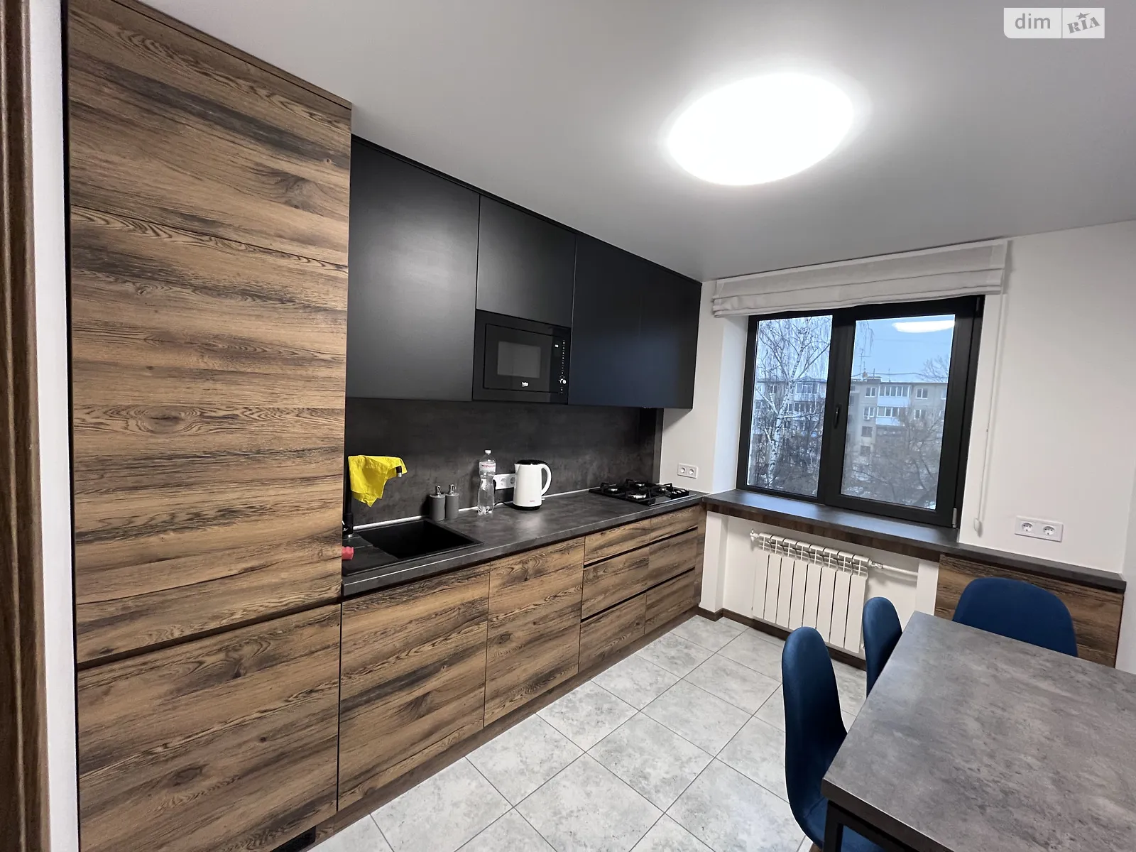 Продается 3-комнатная квартира 85.7 кв. м в Житомире, пер. Художника Канцерова, 25 - фото 1