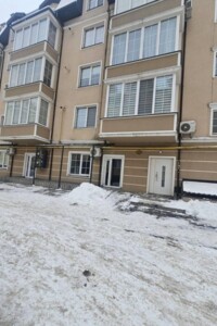 Продажа квартиры, Ужгород, р‑н. Боздош, Федака Владимира улица, дом 90