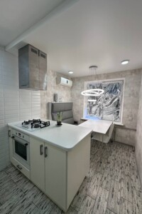 Продажа квартиры, Днепр, р‑н. Левобережный, Березинская улица, дом 37