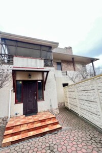 Продаж будинку, Одеса, р‑н. Великий Фонтан, Люстдорфська дорога вулиця